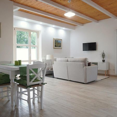 Relais Gregorio Βίλα Paternopoli Εξωτερικό φωτογραφία