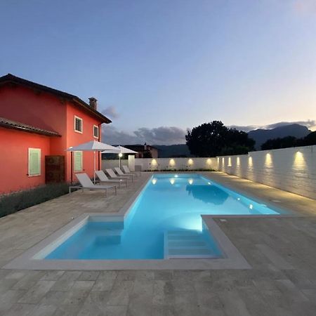 Relais Gregorio Βίλα Paternopoli Εξωτερικό φωτογραφία