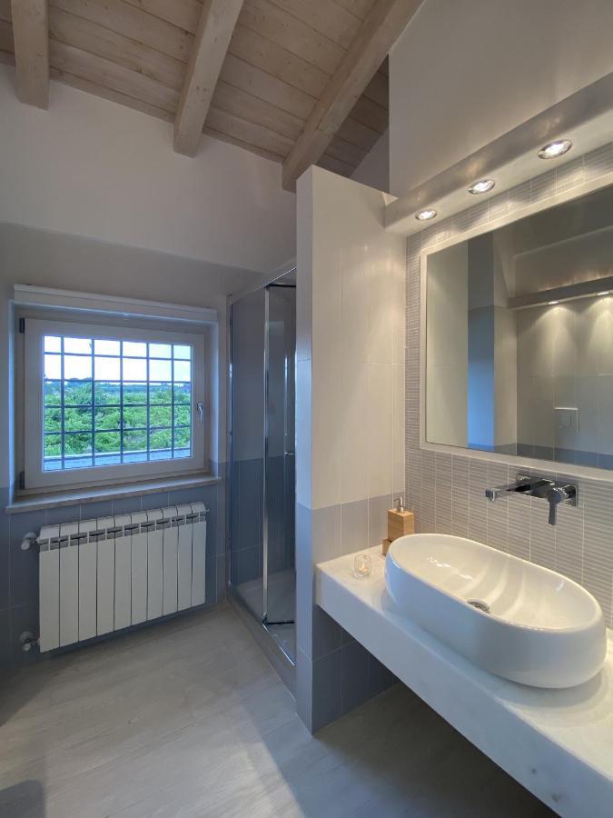 Relais Gregorio Βίλα Paternopoli Εξωτερικό φωτογραφία