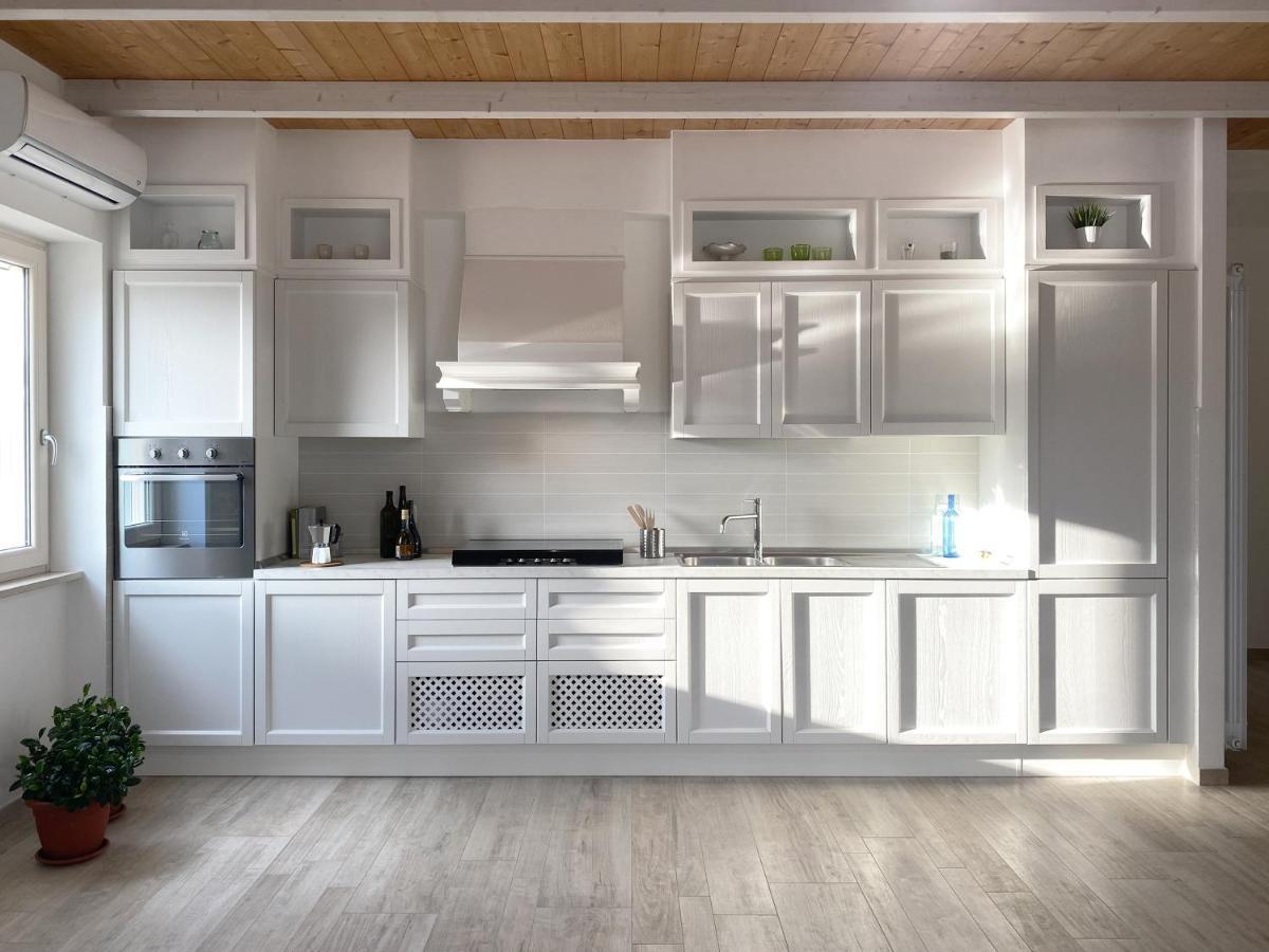 Relais Gregorio Βίλα Paternopoli Εξωτερικό φωτογραφία