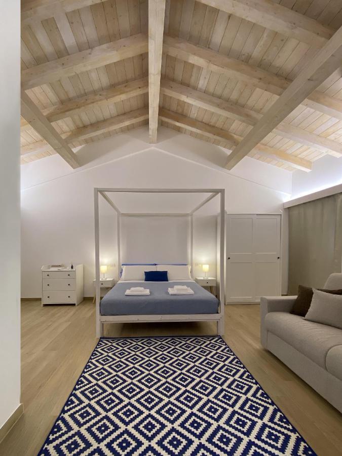 Relais Gregorio Βίλα Paternopoli Εξωτερικό φωτογραφία