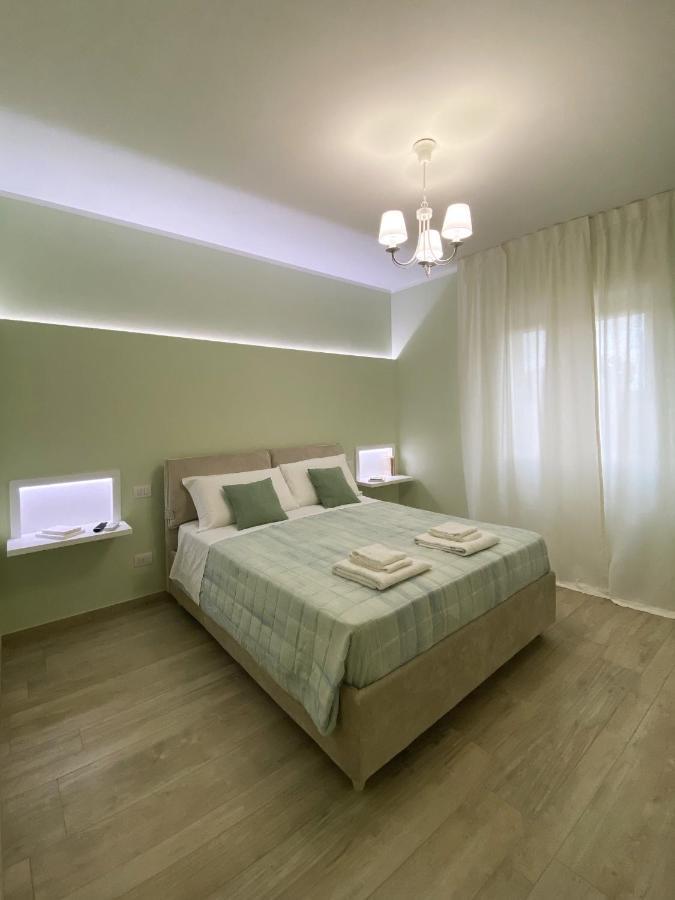 Relais Gregorio Βίλα Paternopoli Εξωτερικό φωτογραφία