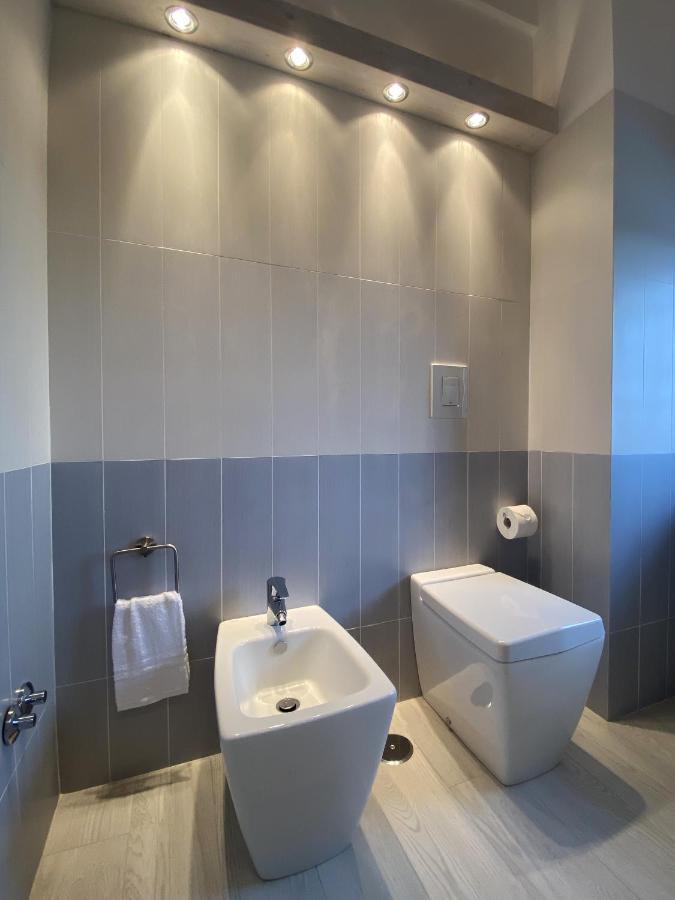 Relais Gregorio Βίλα Paternopoli Εξωτερικό φωτογραφία
