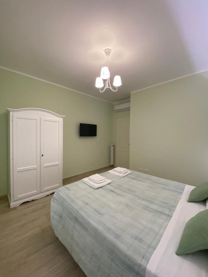 Relais Gregorio Βίλα Paternopoli Εξωτερικό φωτογραφία