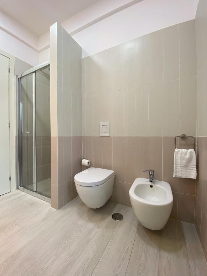 Relais Gregorio Βίλα Paternopoli Εξωτερικό φωτογραφία