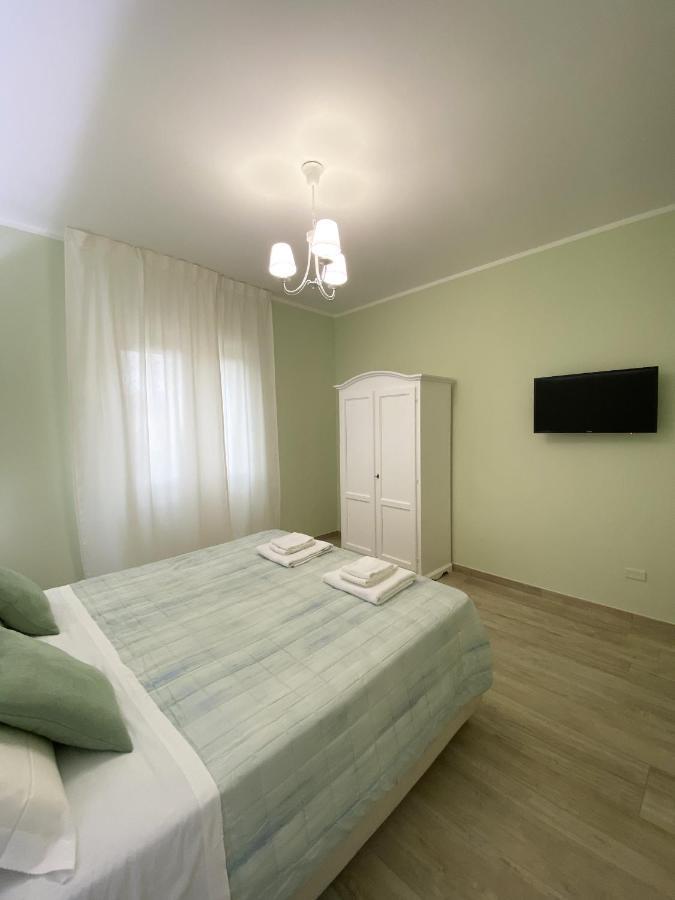Relais Gregorio Βίλα Paternopoli Εξωτερικό φωτογραφία