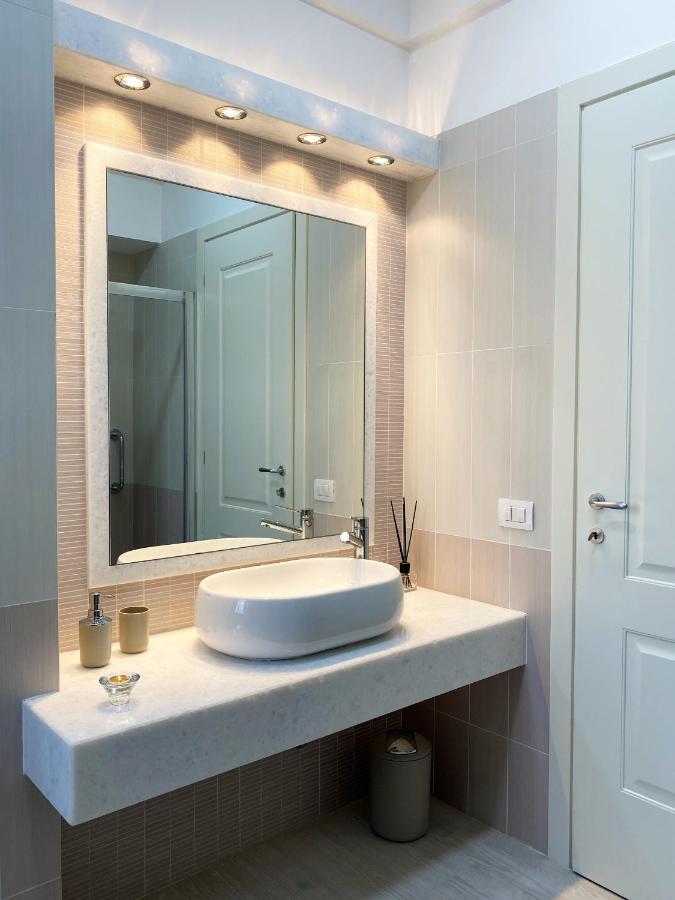 Relais Gregorio Βίλα Paternopoli Εξωτερικό φωτογραφία