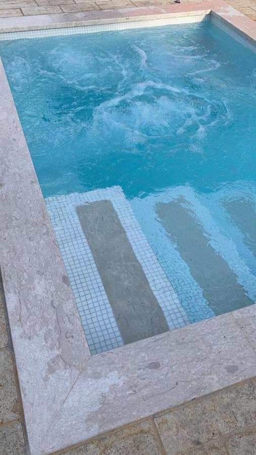 Relais Gregorio Βίλα Paternopoli Εξωτερικό φωτογραφία